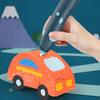 3D Printing Painting Pen Set Low Temperature Wireless Creative Toy DIY Stereoscopic Painting Pen