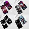 Venom Marvel Poster Casing Phone Cover for Samsung Galaxy S22 S21 S20 FE Ultra Plus A35 A36 A55 A37 A33 A34 A57 Soft Case