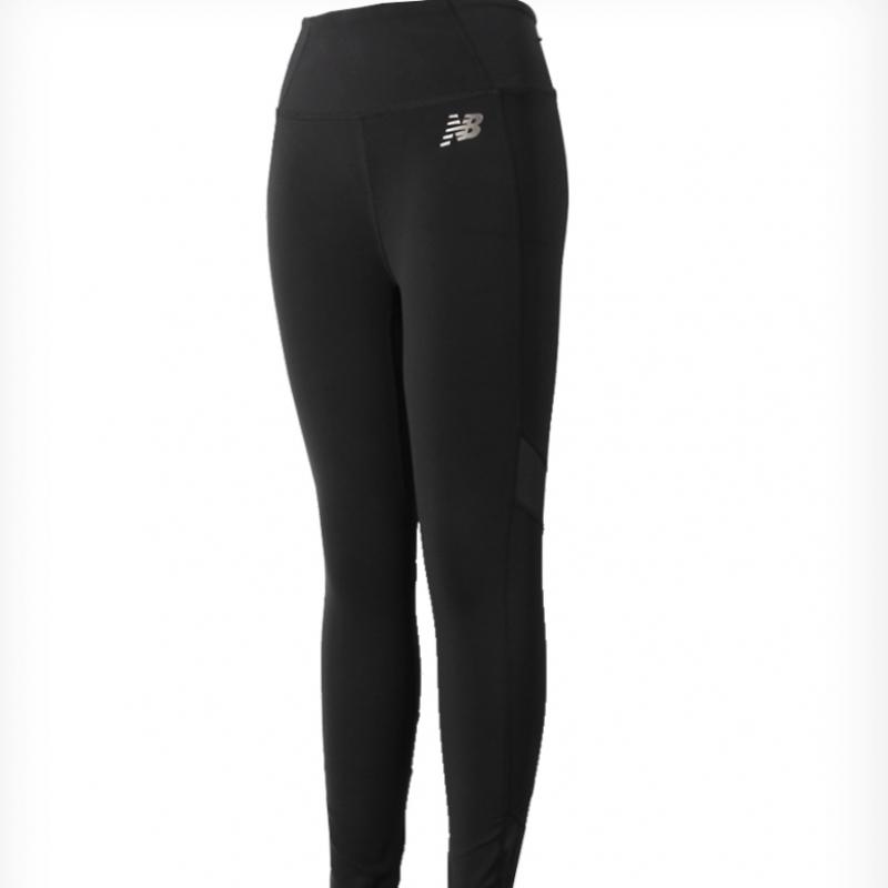 New Balance Half Club  W Women S tightS nbnS846722 19 Black