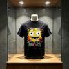 2026 Smiling Friends Cartoon Skin-friendly Print T-shirt Comfortable WoUnisex WoUnisex Summer Casual Tshirts Unisexga Funny Tees Graphic