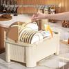 Lixin Extra Large Dish Drying Rack