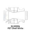 for Tesla Model 3 Highland 2024 Pre-Cut Car Headlight Rearview Film Paint Protection Film Body Sticker Clear PPF TPU Transparent