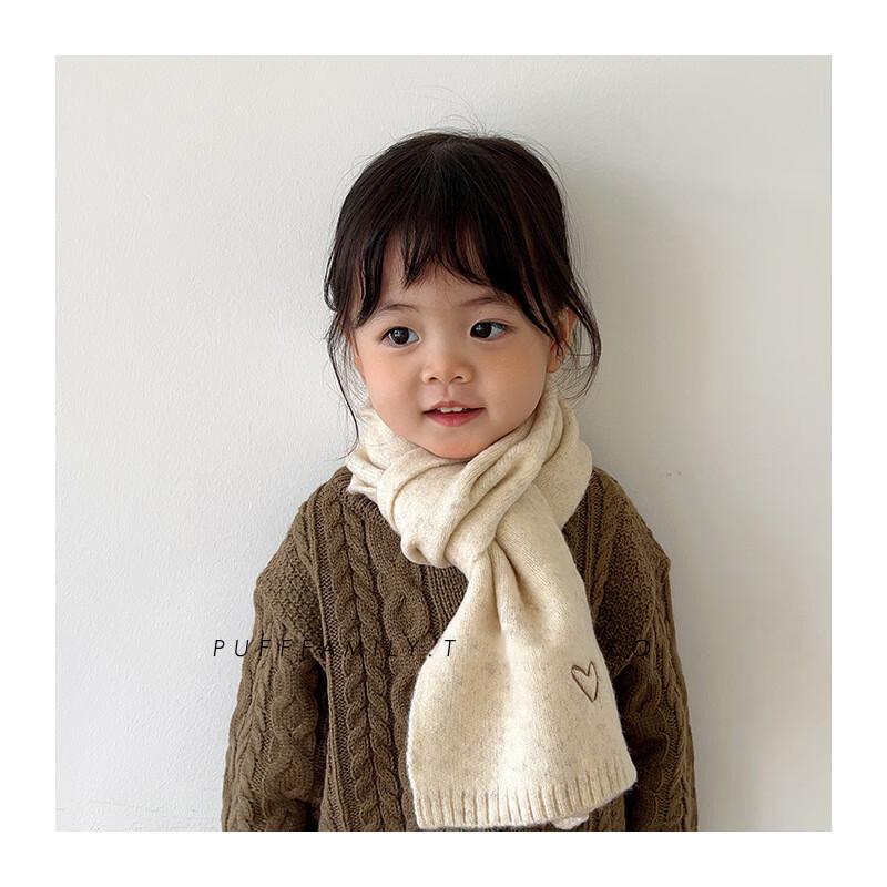 Kids' Winter Neck Warmer