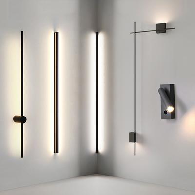 LED-Lampen – LED-Wandlampen