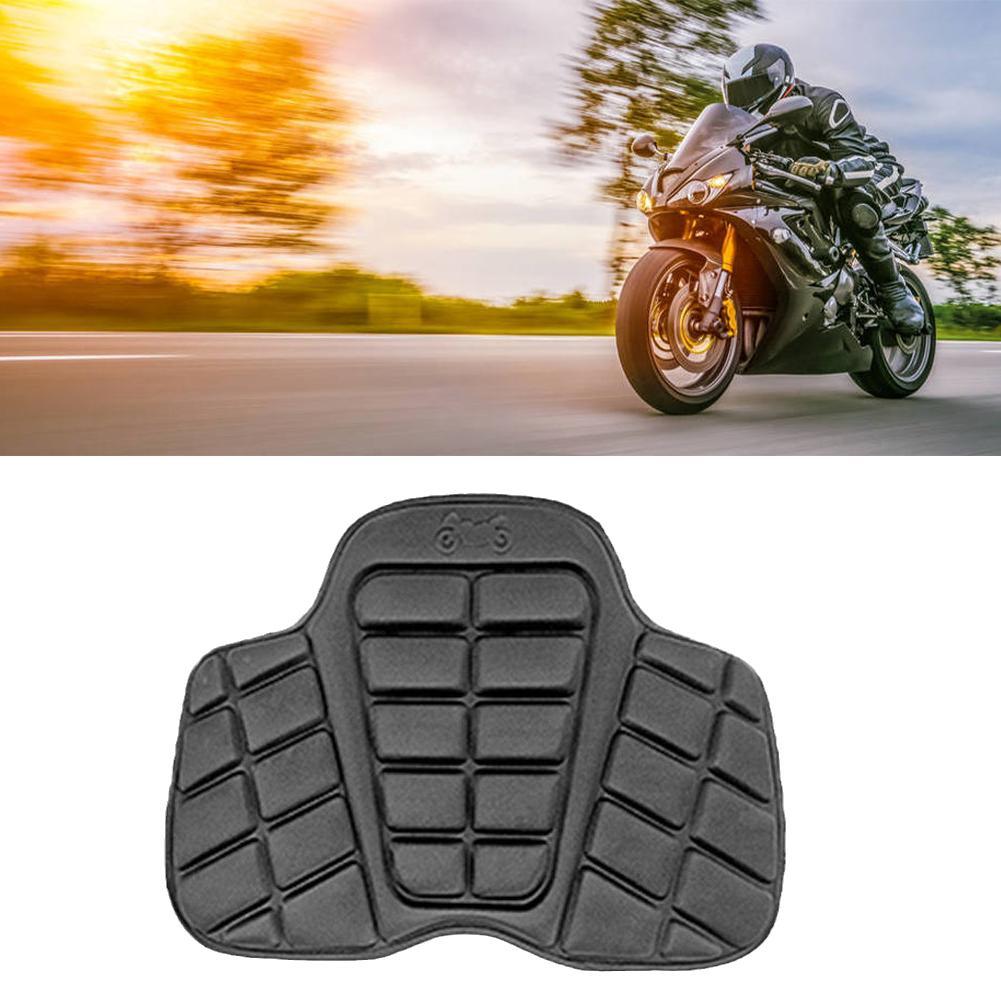 Motorcycle Saddle Cushion Sun Protection Cushion 3D Mesh Seat