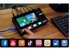 FEELWORLD L2 PLUS Multi-Camera Video Switcher with Chroma Key Control and PTZ Camera USB Direct.