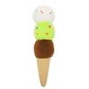 Happy Animals Massage Stick With Plush Cover For Relaxation And Stress Relief