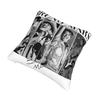 Bruno Mars The Romantic Tour Federe Merchandising Federa Stampata Decorazioni Federa Cuscino da Lancio Casa Multitaglia