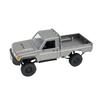 1 12 2.4GHz Remote Control Pickup Truck All Terrain Proportional Remote Control Truck with Function Two Variable Speed,
