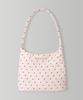 Cheri Aube Bouton Tote Bag - Pink