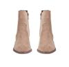 Jenny Fairy WS22390-01 Beige Ankle Boots