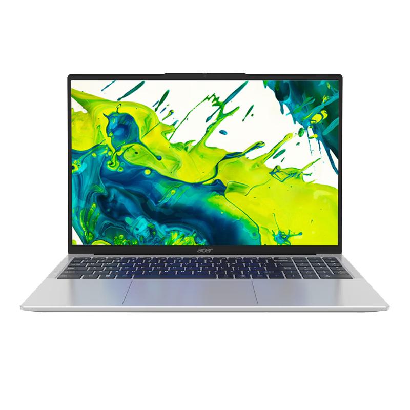 Ноутбук Acer Yu Yue FUN 16 дюймов (Китайская версия) 16-inch
