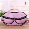 10 Reggiseni colorati, biancheria intima, lingerie, custodia, scatola portaoggetti, protezione per il bucato portatile