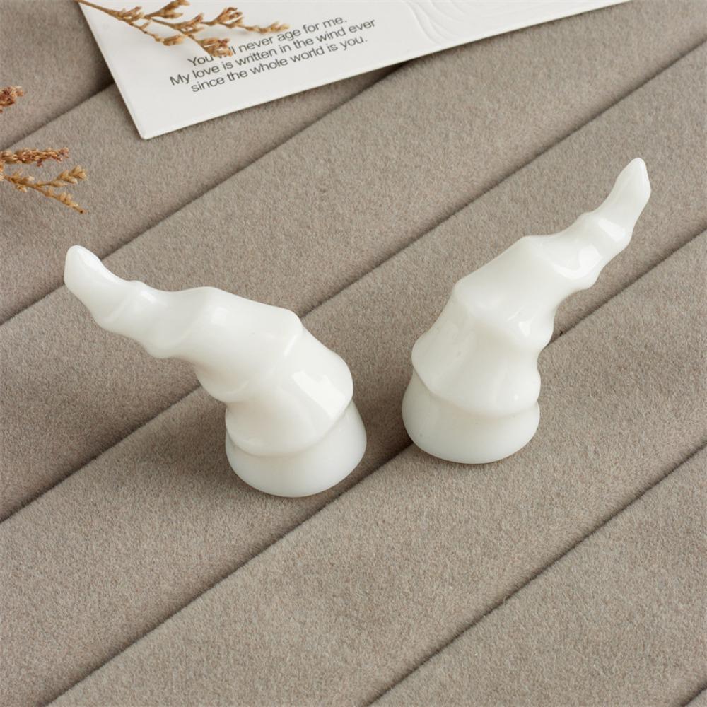 Hair Clip Devil Horn Hairpin Hairband Halloween Hair Hoop Trendy Halloween Headband  Women