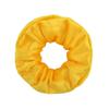 1 stuks Effen Kleuren Fluwelen Haar Scrunchies Dames Meisjes Paardenstaart Houder Hoofdband Elastische Haarbanden Haaraccessoires