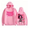 Felpe Primavera Autunno per Ragazzi Ragazze Felpa Casual Abbigliamento Bambini Top Felpa con Cappuccio a Manica Lunga Felpa con Cappuccio Pullover con Stampa Divertente Ragazza