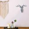 Wall Hook Hanging Hooks 1pcs Bedroom Decor Deer Hanger