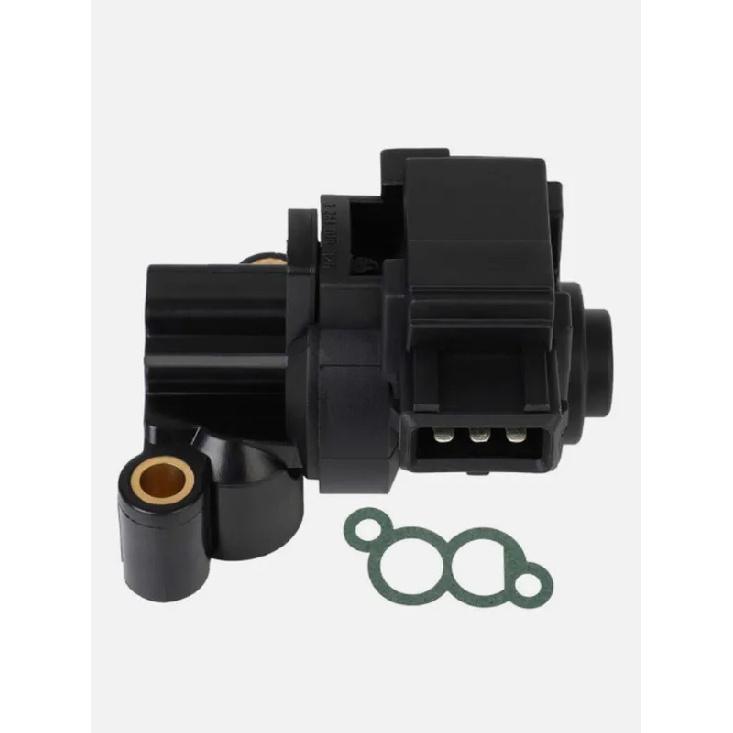 0K9A2-20-660A IAC2100 Idle Air Control Valve With Gasket For Hyundai SANTA FE Kia OPTIMA RIO35150-06310 35150-33001 35150-33010