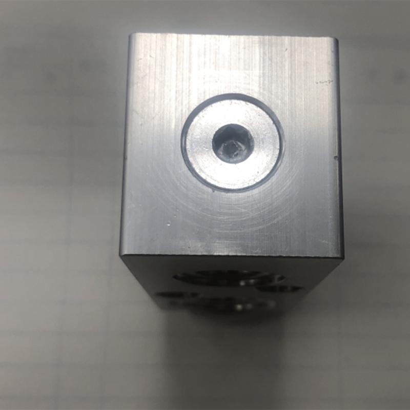 Air Conditioner Expansion Valve 96492806 For  DAEWOO Epica-M53K