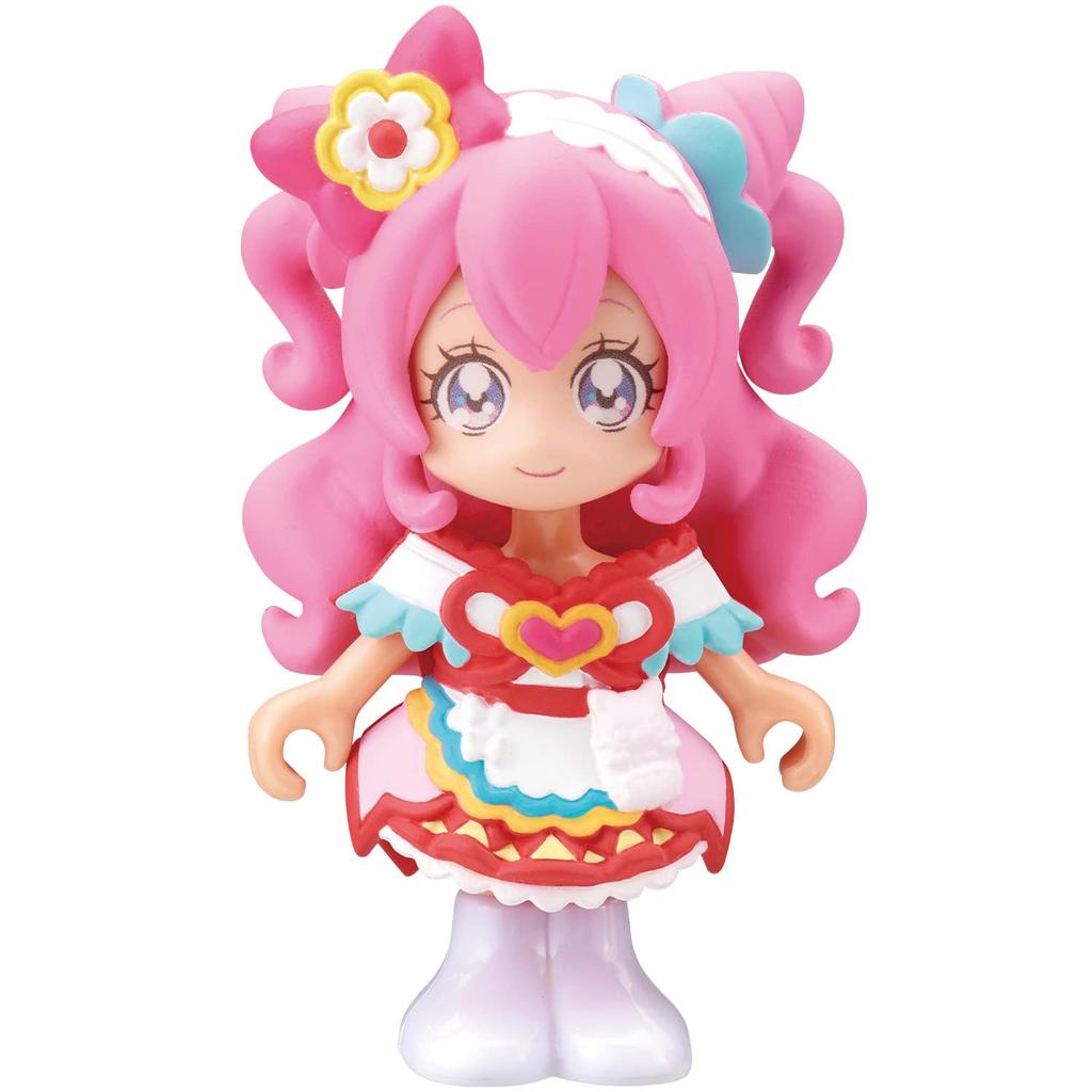 Delicious PreCure Doll Cure Precious PartyPreCure