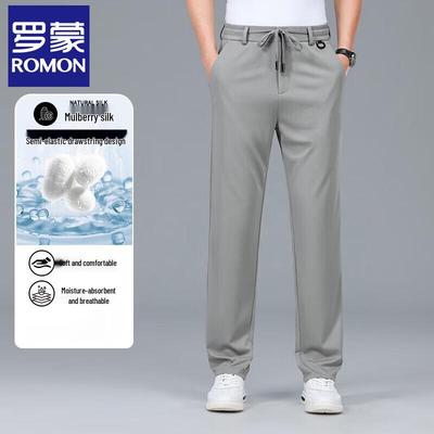 Unterteile – Hosen & Kniehosen