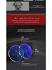 Smart Progressive Multifocal Reading Glasses - Anti-Blue Light, High-Definition for Men & Women