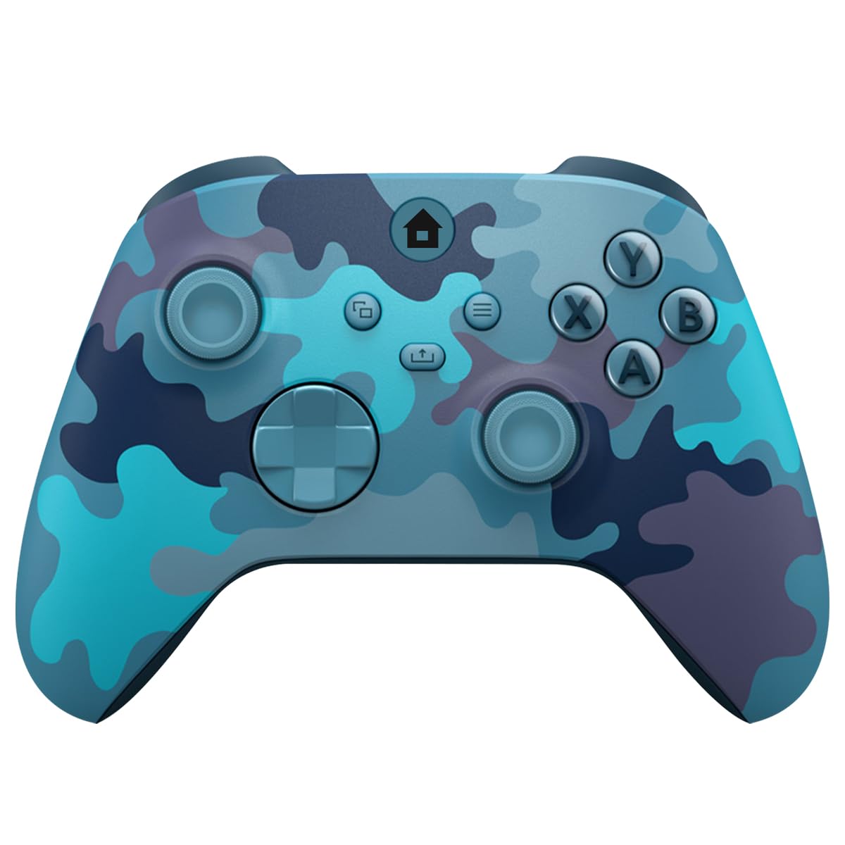 Беспроводной игровой контроллер ZHCWM для Xbox One, Xbox Controller, Совместимый с Xbox Series X|S, Xbox One, ПК с Windows