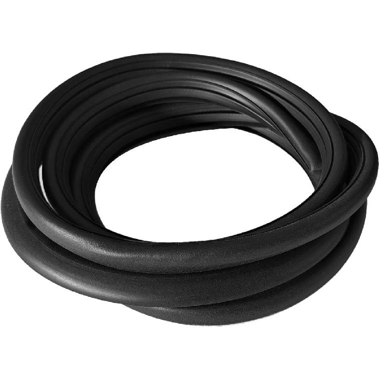 Tätning för taklucka Takfönster Väderlist Tätning Packning Passar för Buick Enclave Chevy Traverse Silverado GMC Acadia Sierra 20814007, 15912903, 23323233