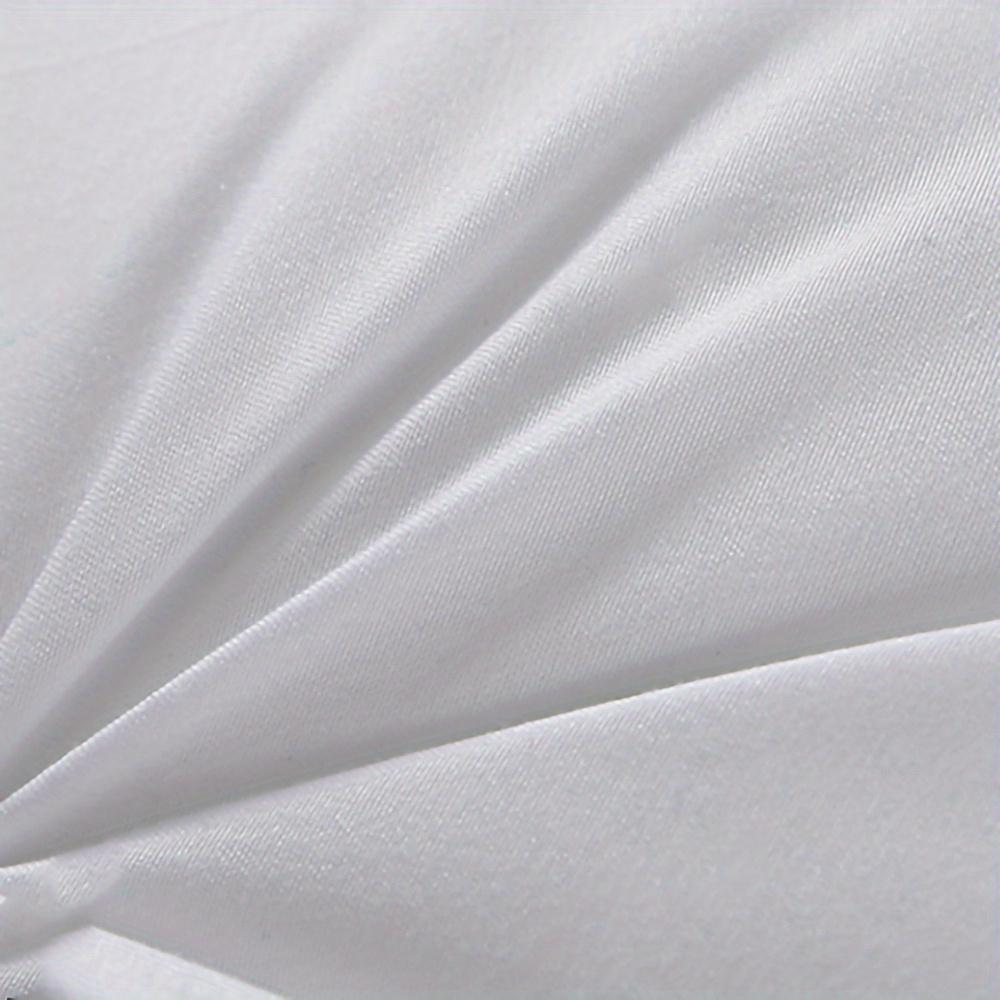 סט מצעים למטוס בהדפסה תלת-ממדית, 2/3 חלקים: כולל 1/2/3 ציפיות ו-1 יח' כיסוי שמיכה (בלי מילוי) - מַתְאִים