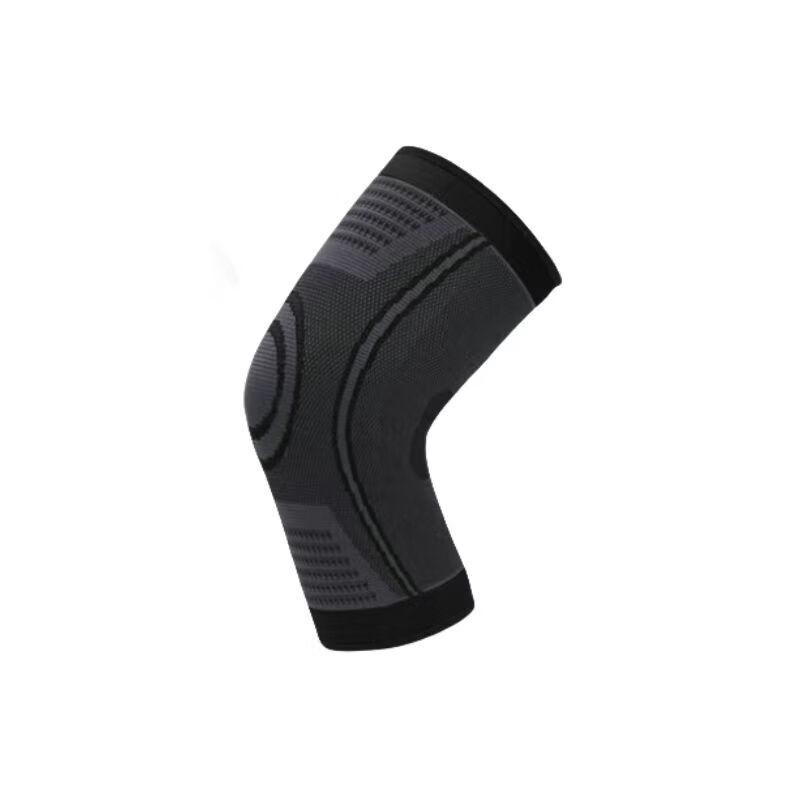 AIRBAILING Adult Fitness Knee Brace L