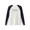 Men's ASICS Unisex T-Shirts Crew Neck Moderate