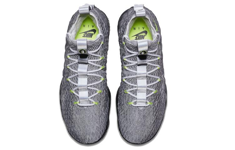 Nike LeBron 15 Air Max 95 House Of Hoops AR4831-001