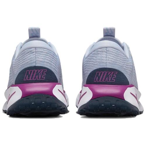 Nike Motiva Football Grey Hot Fuchsia W - DV1238-008