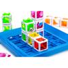 Thinkfun Gravity Maze Builder Board Game for Kids 76551 Indoor Play Birthday Christmas Gift Boys Aged 5 and Up