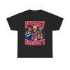 Men's and Women's T-shirts Missy Elliot Graphic