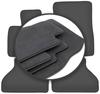 Premium Car Mats For: BMW X6 E71 SUV (2008-2014)