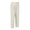 ANEW GOLF Women Tapered Zip Point Pants_Be