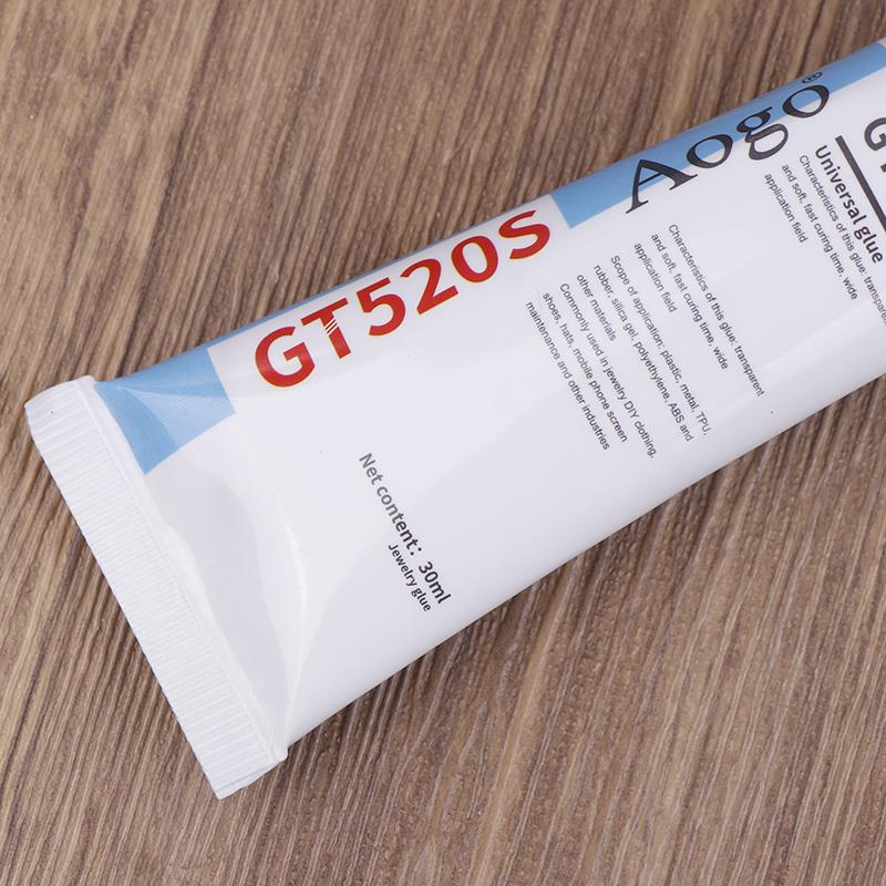 30Ml Glue For Table Tennis Racket Repairing Sponge Rubber Of Racket Repairing Adhesive For Pingpong Bat Prevent Aging