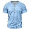Men'S Fashionable T-Shirt, Street Casual Short Sleeved Clothing