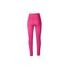 New Nike Leggings Women's Rose Red FB4656-615