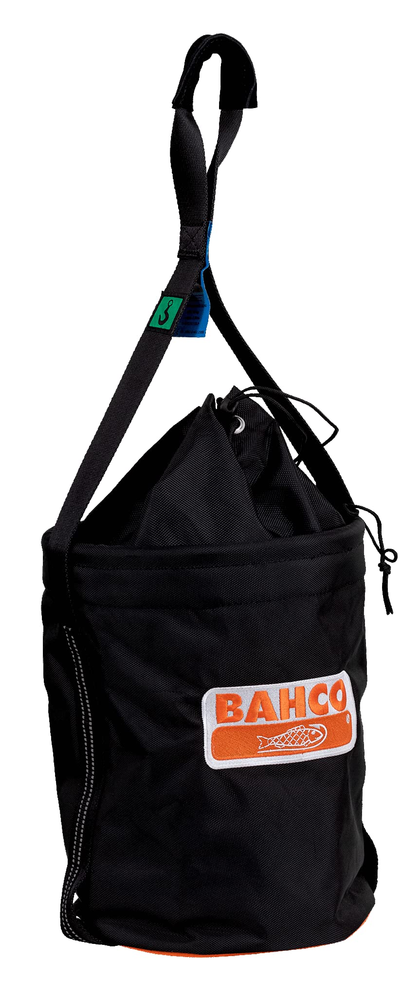 

BAHCO Tool Ltang Bag, 60 Liter, Cylindrical Bag, 3875-HB60