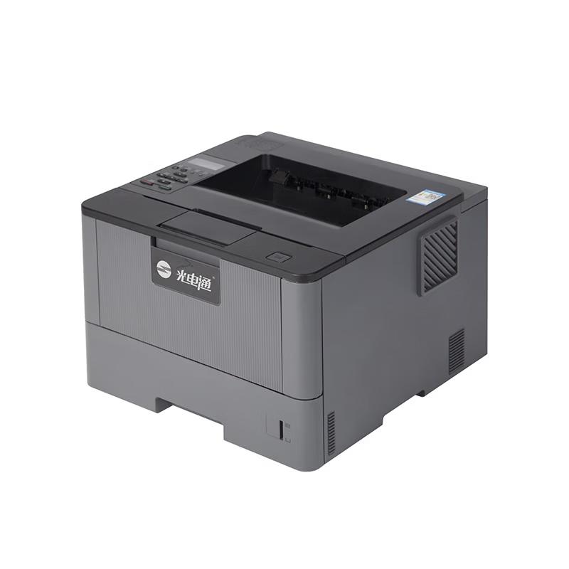 TOEC OEP400DN A4 B&W Duplex Laser Multifunction Printer CN plug (adapter included)