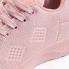 Sneaker Casual Para Mujer  Montevita  Fitcrosw7  88586