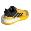 Adidas Marquee Boost Low Canvas Fabric Comfortable Shock Absorption Slip Resistant Lightweight Low Top Retro Basketball Shoes Men Sneaker D96937