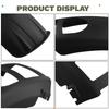 For Honda NX400 NX500 CB500X   2024 2025 Front Fender Mudguard Extension Extender Motorcycle Accessories