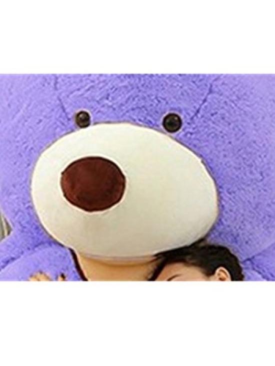 Extra large stuffed cute stuffed sewn hug stuffed animal shown in the bear/teddy bear, American, bear, animal, 250cm, large/huge bear/bear wrap/bear