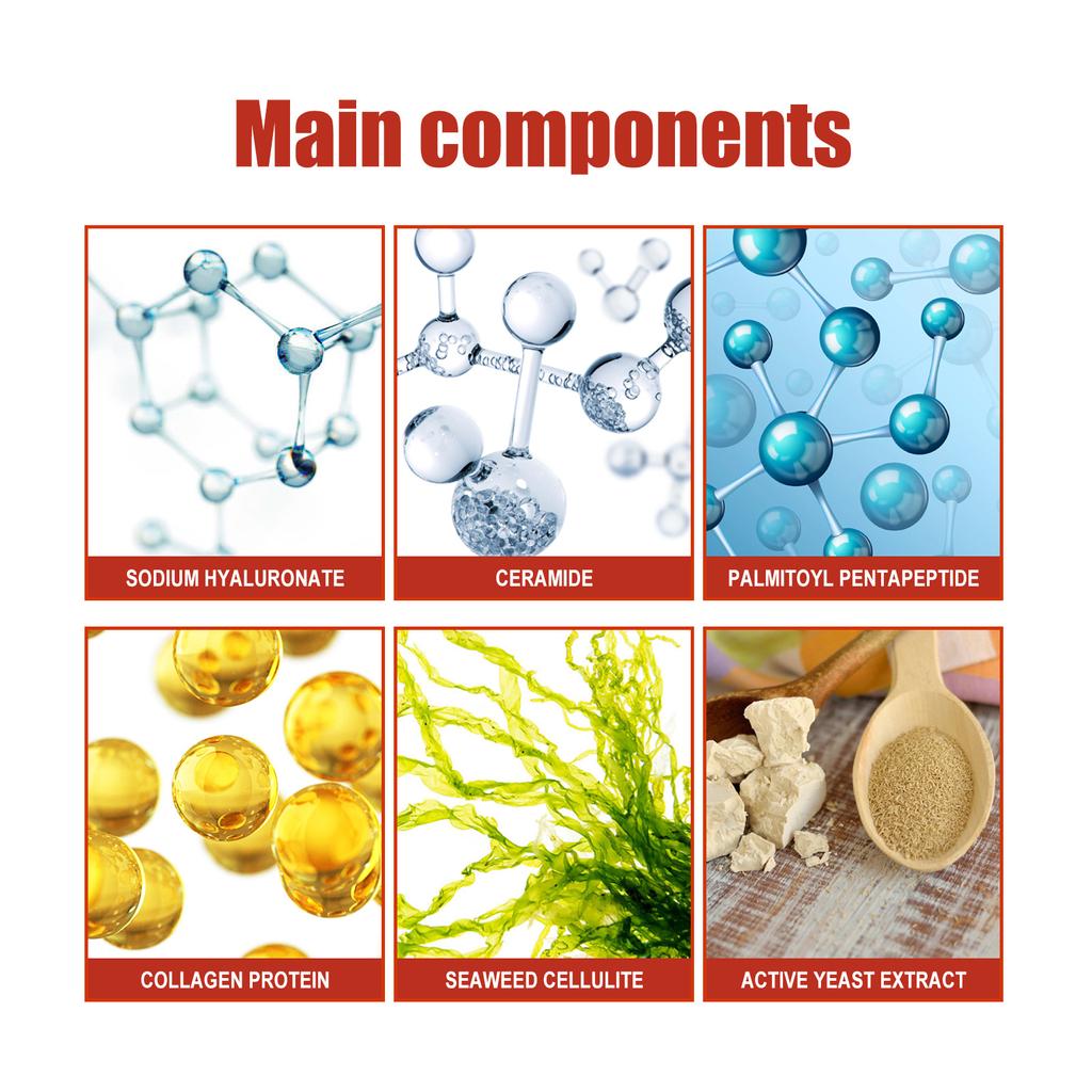 EELHOE Ginger Fat Burning Cream Fat Loss Slimming Body Slimming Body Fat Reduction Cream Massage Cream 60g