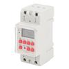 AHC15A Digital Programmable Time Switch
