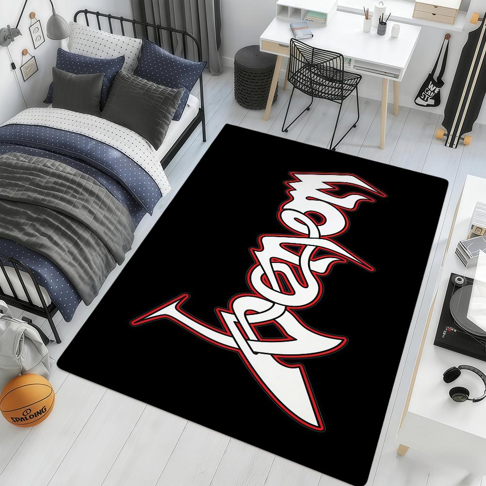 movie cool art v-Venom ml Door Mat hogar Bedside Rug Kitchen Bath Floor Mat Hallway Balcony Carpet Entrance Doormat Decor Home