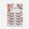 Lashie - Spikes Mehrpack Falsche Wimpern